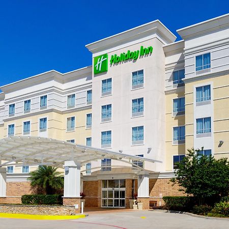 Holiday Inn Houston-Webster By Ihg Exterior foto