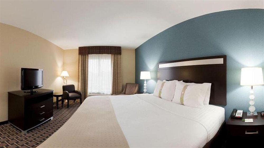 Holiday Inn Houston-Webster By Ihg Exterior foto
