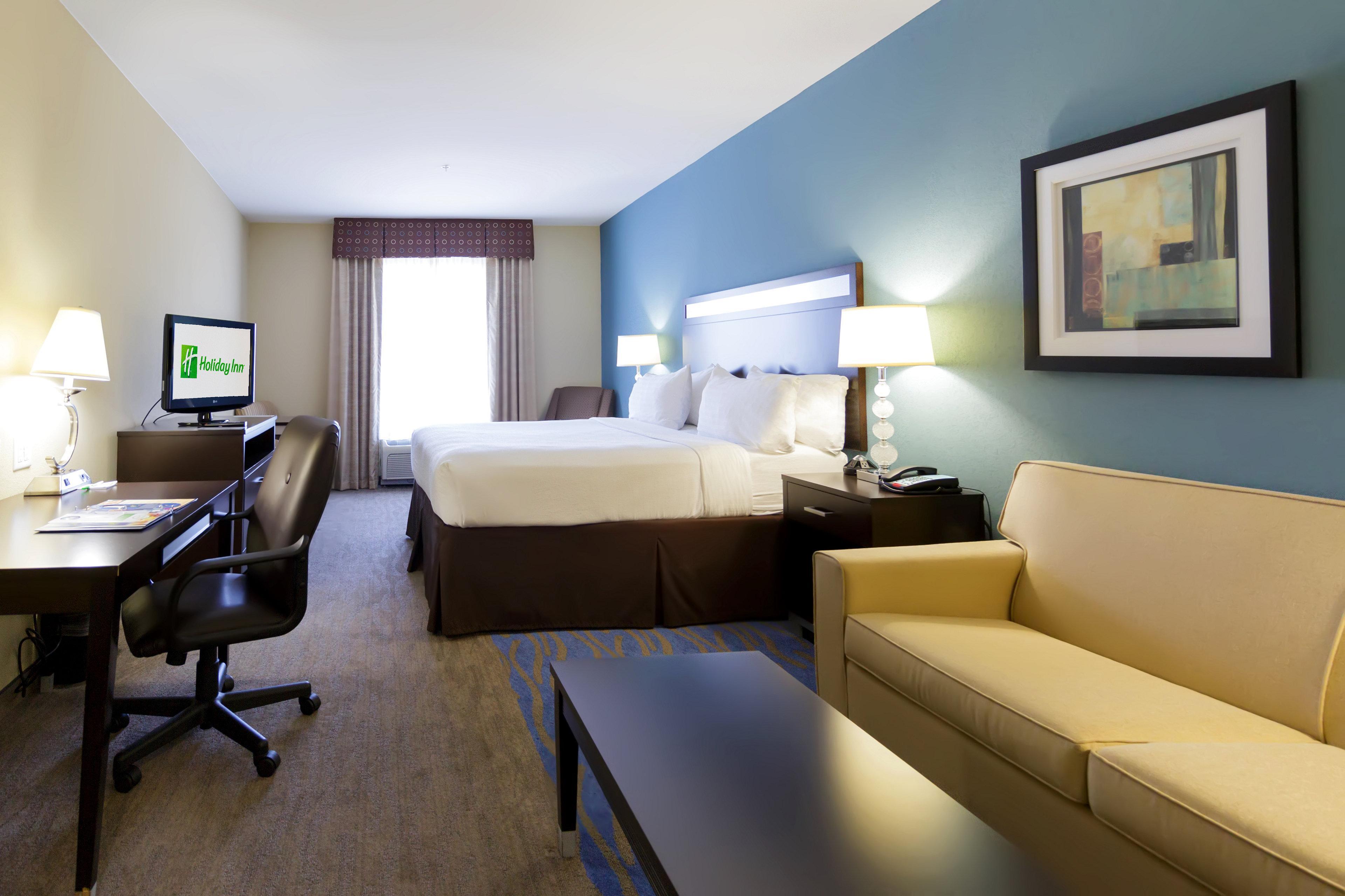 Holiday Inn Houston-Webster By Ihg Exterior foto
