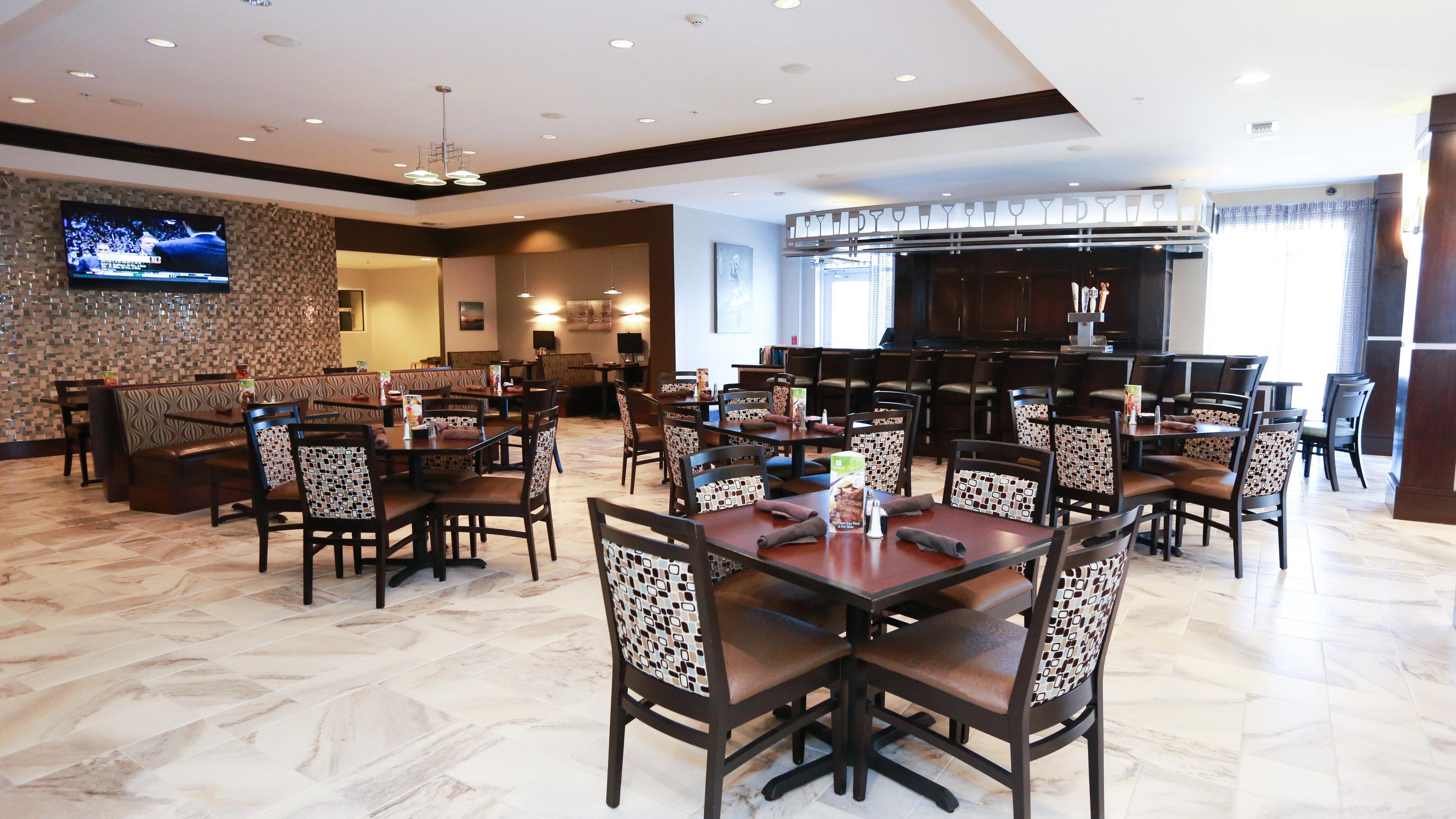 Holiday Inn Houston-Webster By Ihg Exterior foto