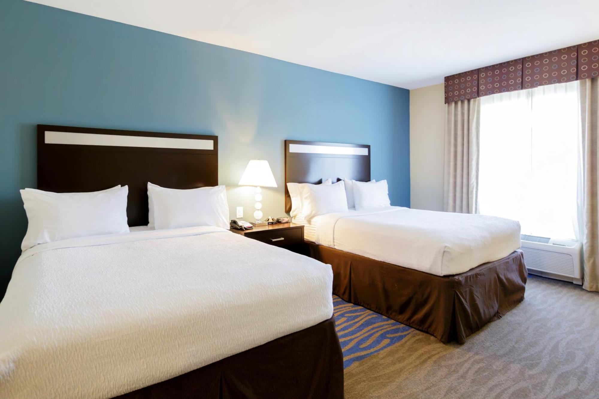 Holiday Inn Houston-Webster By Ihg Exterior foto