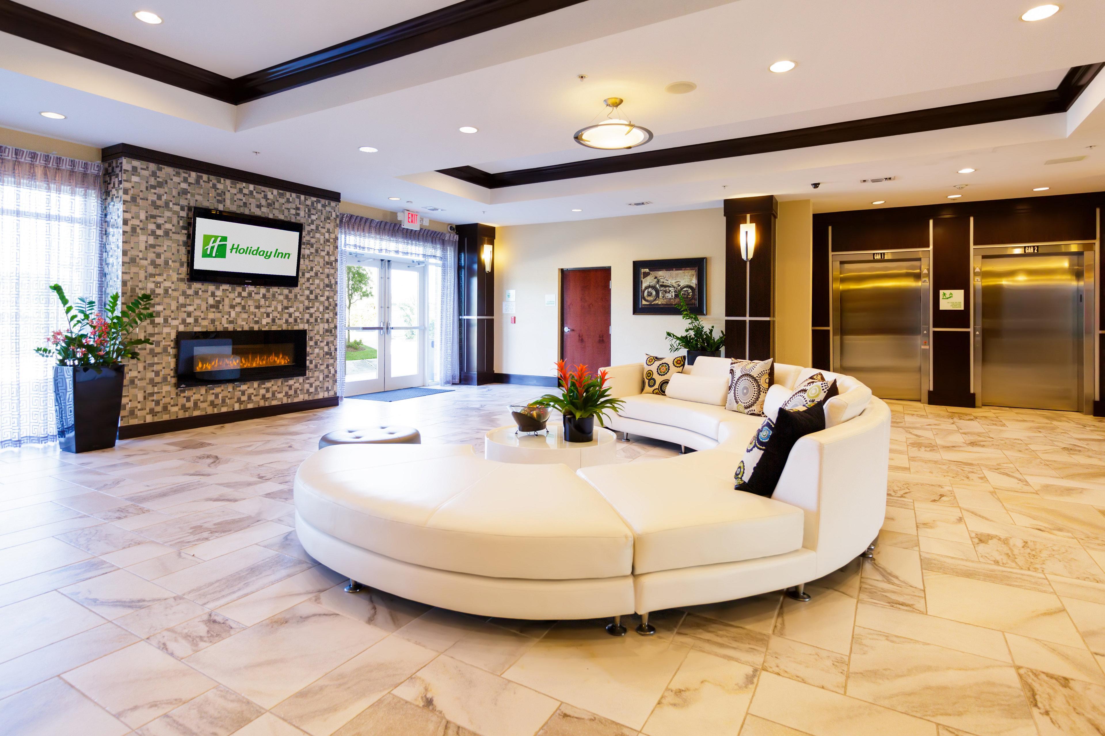 Holiday Inn Houston-Webster By Ihg Exterior foto