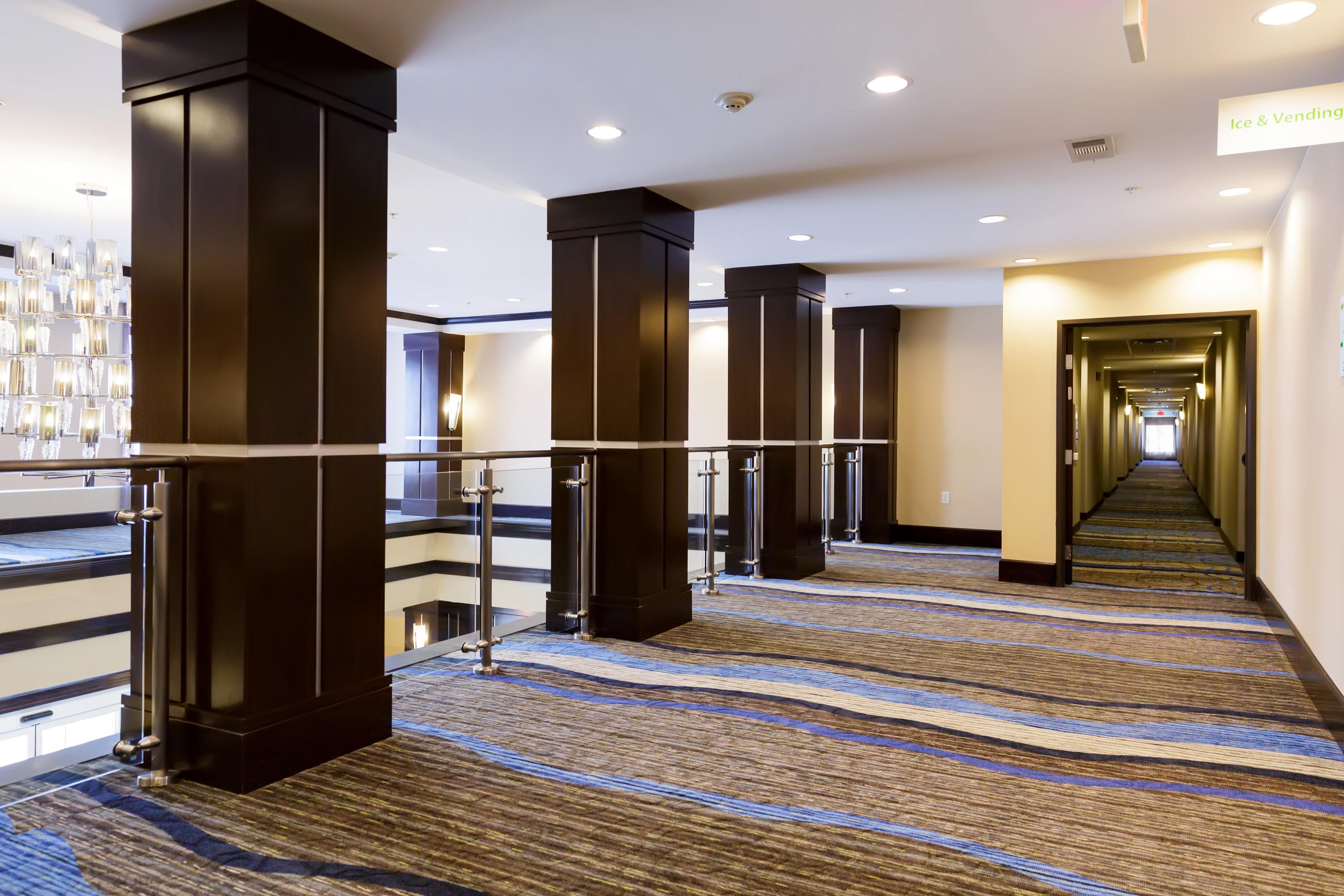 Holiday Inn Houston-Webster By Ihg Exterior foto