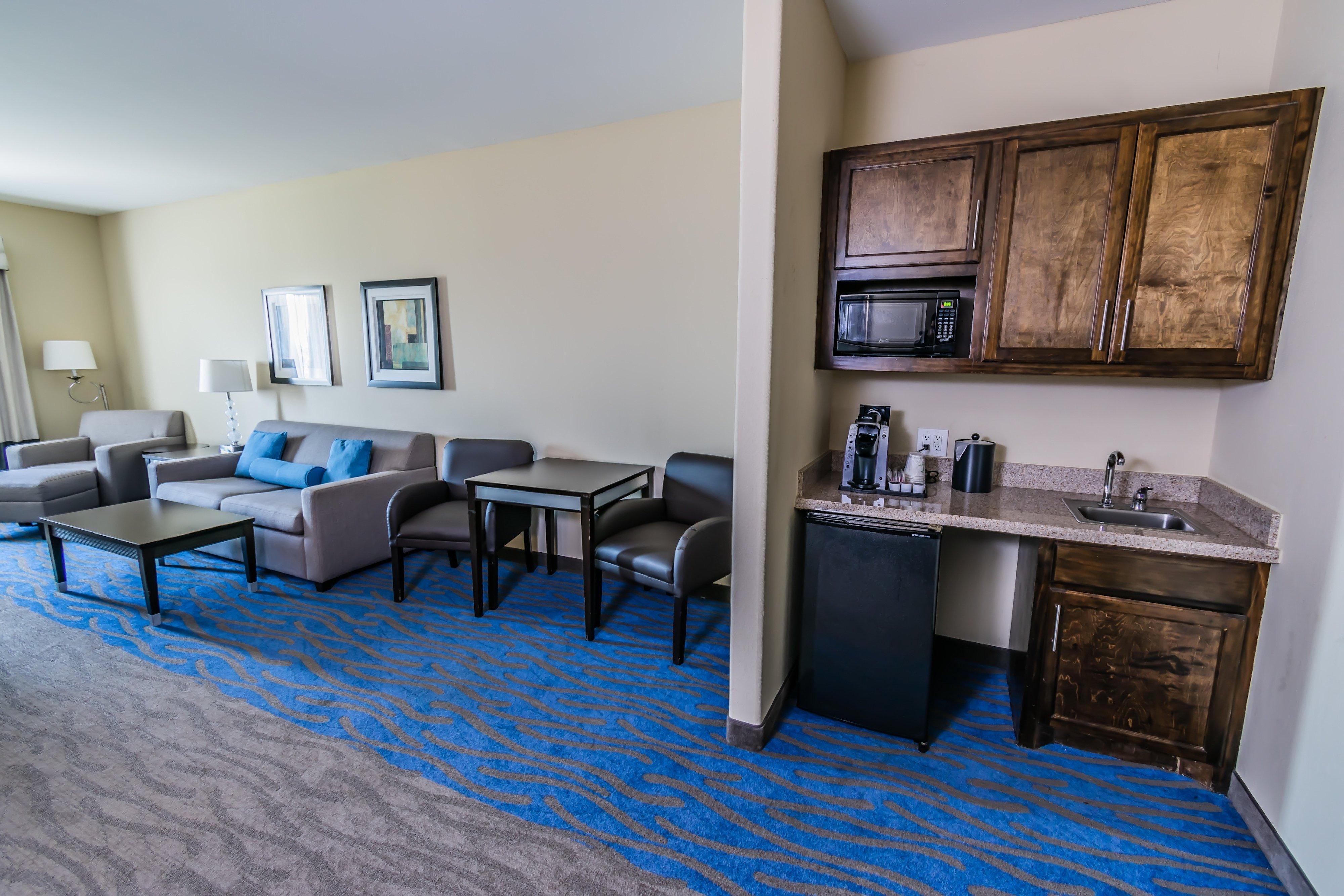 Holiday Inn Houston-Webster By Ihg Exterior foto