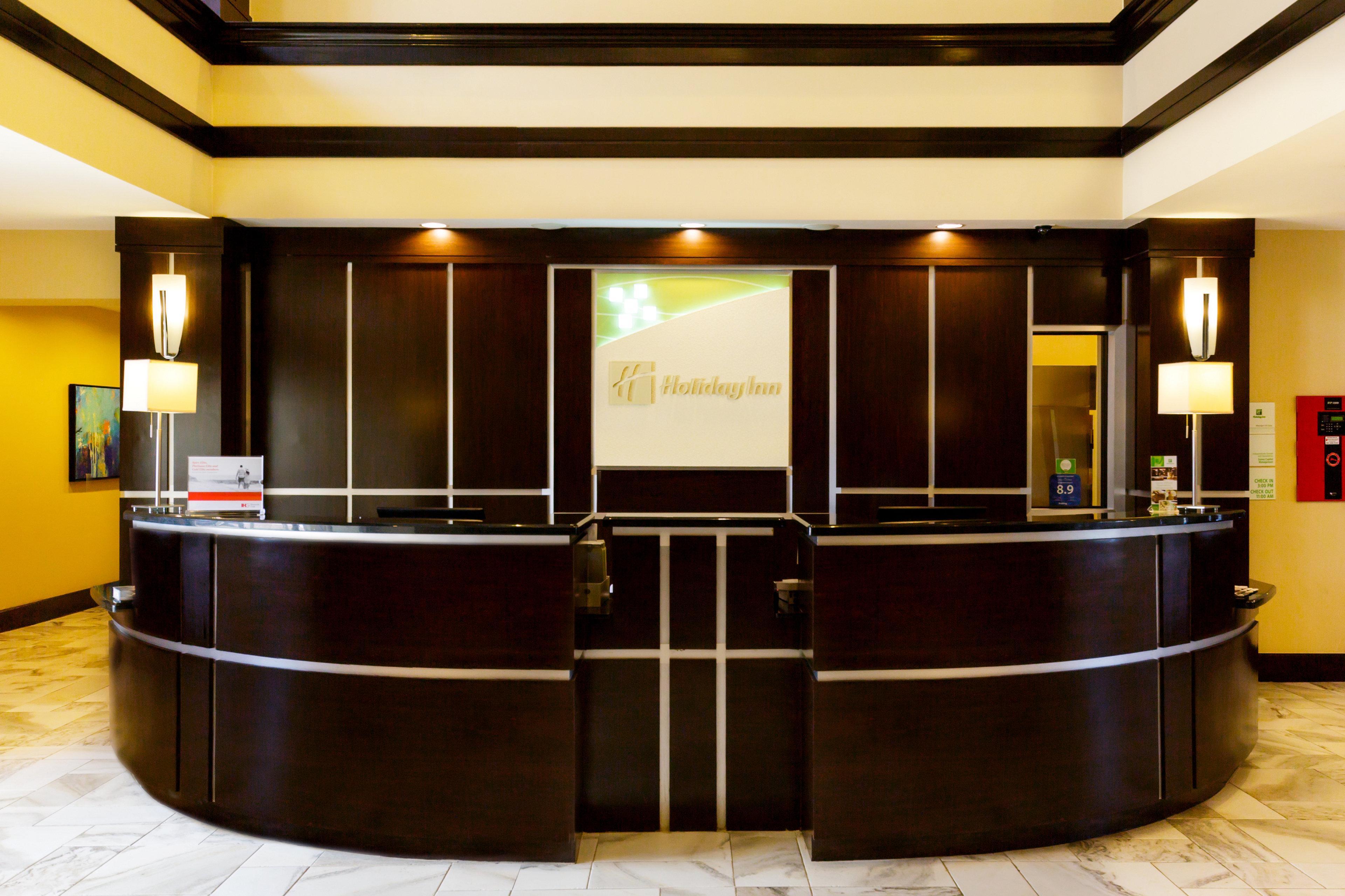 Holiday Inn Houston-Webster By Ihg Exterior foto