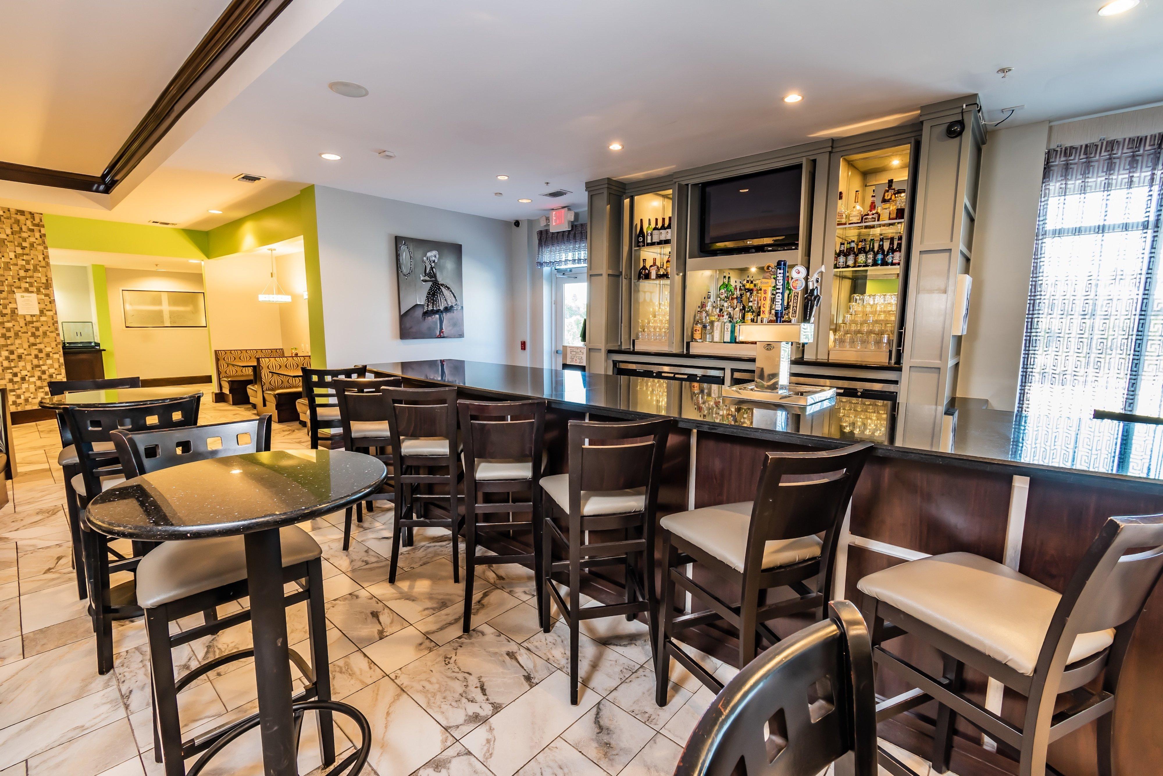 Holiday Inn Houston-Webster By Ihg Exterior foto
