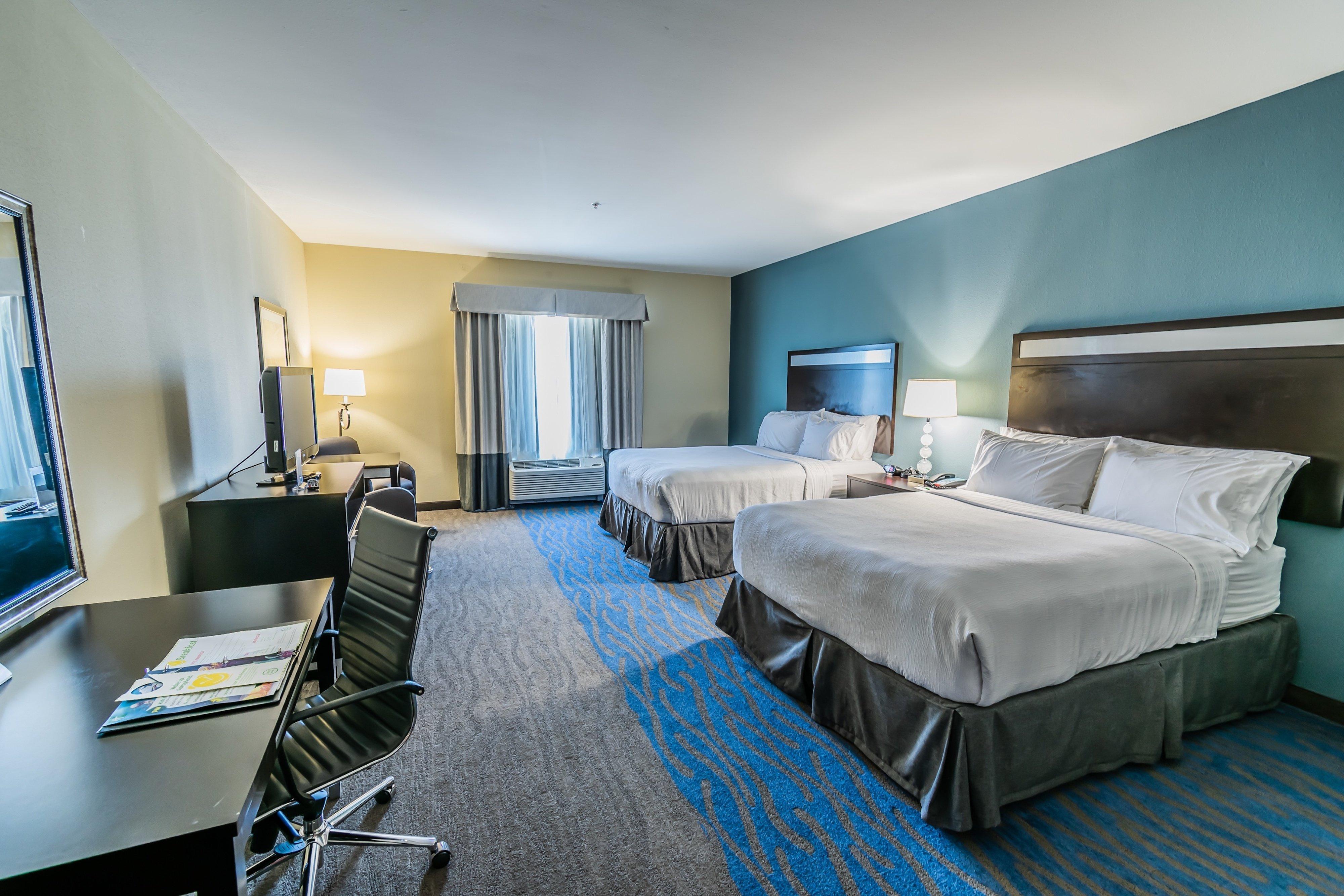 Holiday Inn Houston-Webster By Ihg Exterior foto