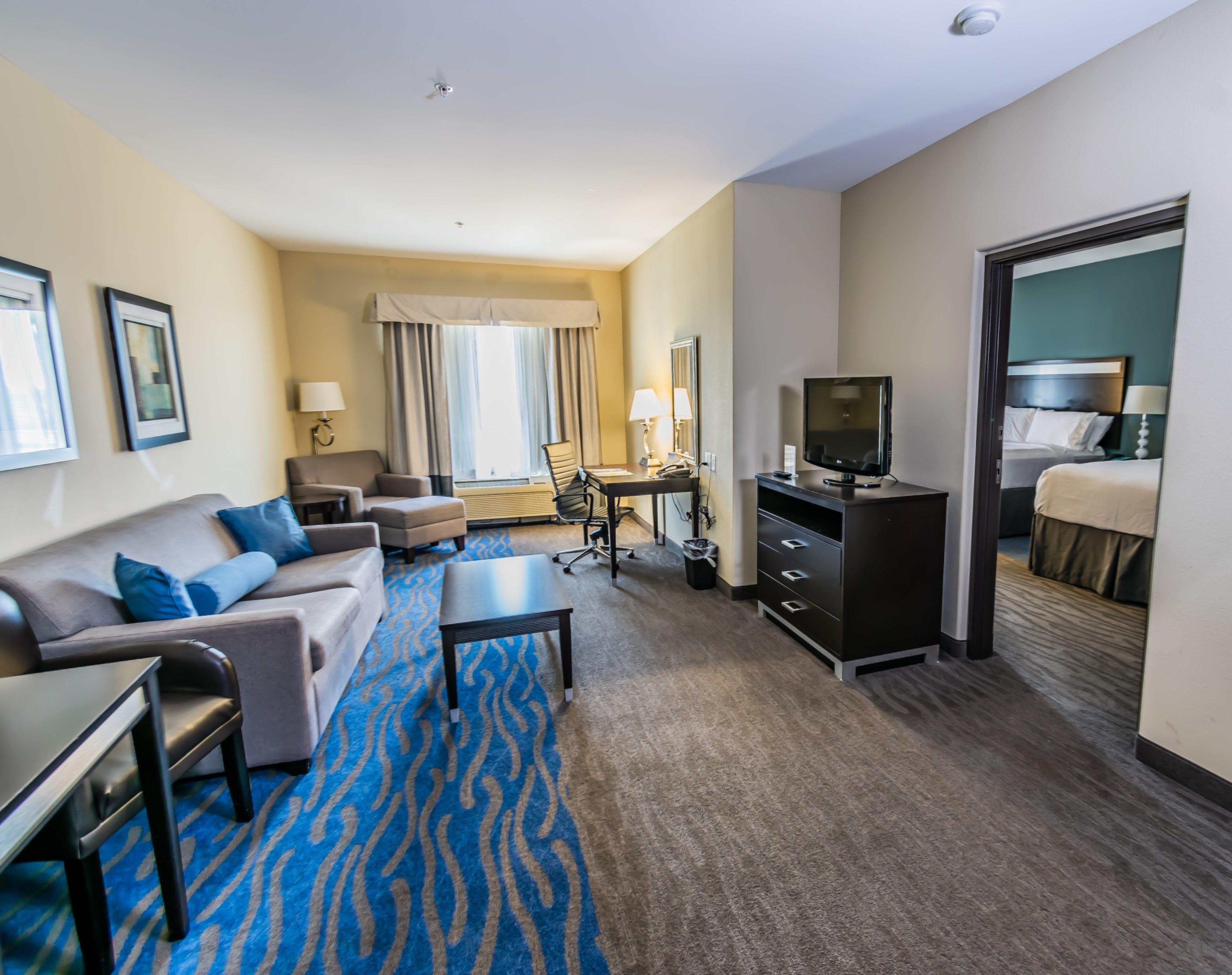 Holiday Inn Houston-Webster By Ihg Exterior foto
