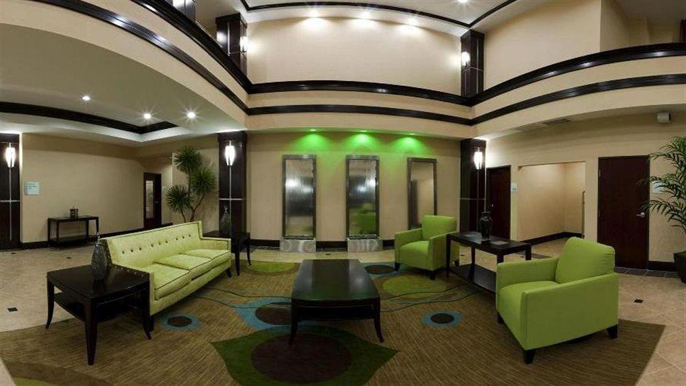 Holiday Inn Houston-Webster By Ihg Exterior foto