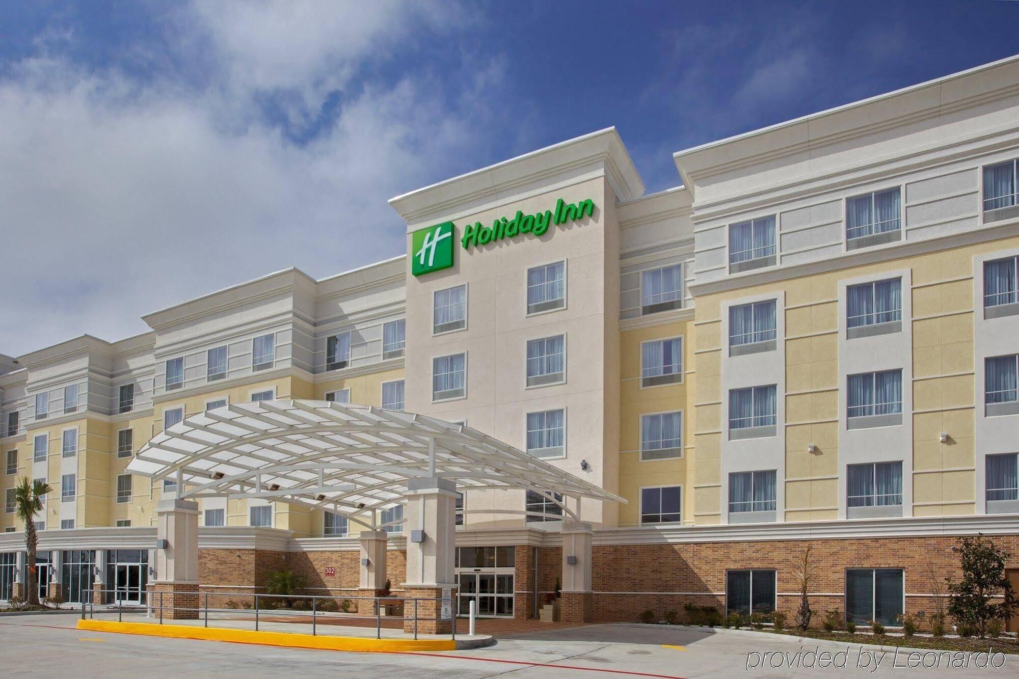 Holiday Inn Houston-Webster By Ihg Exterior foto