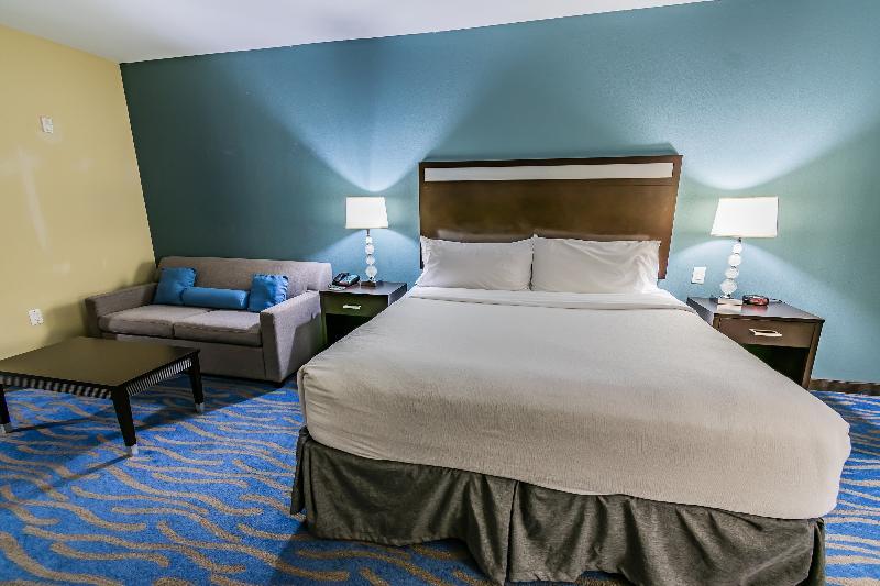 Holiday Inn Houston-Webster By Ihg Exterior foto